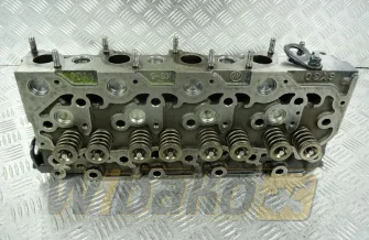 Cylinder head for engine Kubota V2203 6Y30