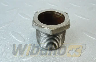 Injector nut for engine Hanomag D943 