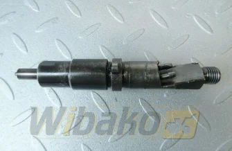 Injector 175 bar Bosch KDAL80S14/14 0430233003
