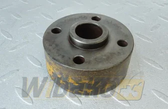 Fan base distance H= 33 mm Hanomag 2979651M1