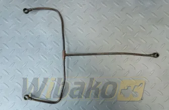 Oil line for engine Hanomag D943 2871771M91