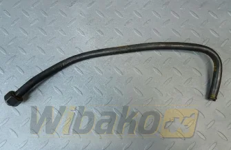 Oil line D= 15 mm for engine Hanomag D943 