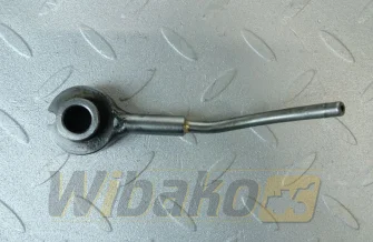 Piston lubrication nozzle Hanomag 2870849M92