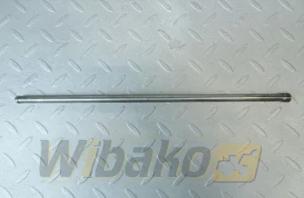 Push rod L= 350 mm for engine Hanomag D943 2871298M1