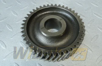 Intermediate gear Z= 452 Hanomag 2871279R1