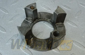 Injection pump coupling for engine Hanomag D943 2871863M1