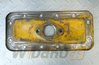 Pokrywa popychaczy z wlewem oleju for engine Hanomag D943 2870837M91