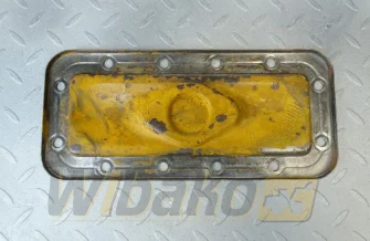 Pushrod housing for engine Hanomag D943 2870806M1