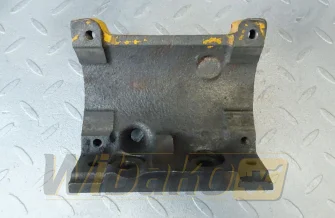 Injection pump bracket for engine Hanomag D943 194942103