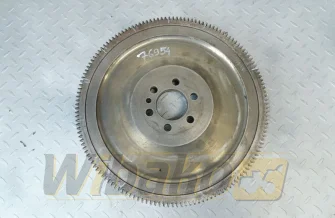 Flywheel Z= 147 for engine Hanomag D943 