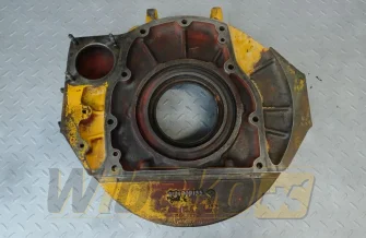 Flywheel housing for engine Hanomag D943 0194909155
