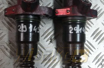 High pressure pump CR Bosch 0414693007