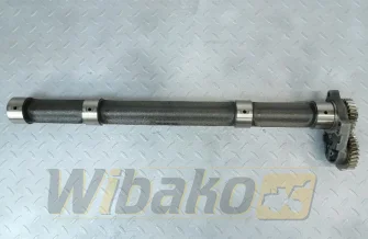 Balancing shaft prawy for engine Liebherr D934 A7 9078113
