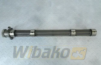 Balancing shaft lewy for engine Liebherr D934 S A6 9078114