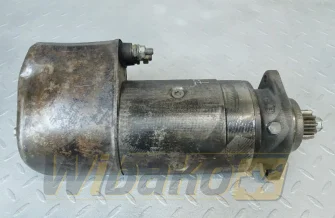 Starter Liebherr 11371669