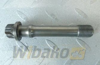 Flywheel bolt M16x1.5x88x17 32CrB4/10.9 ZNPH Liebherr 10118912