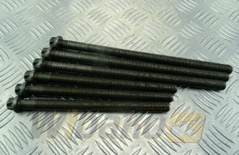 Cylinder Head Bolts Set Elring EL015920