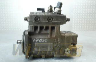 Fuel pump for engine Liebherr D934 A7 10142295-000