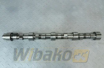 Camshaft M20 for engine Liebherr D924 