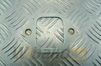 Exhaust manifold gasket metalowo-kryngielitowa Victor Reinz NN