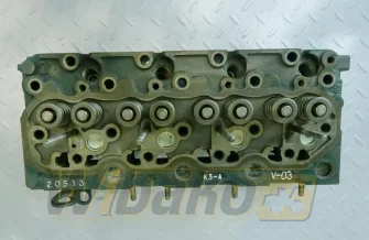 Cylinder head for engine Kubota V2403 1G851-03042