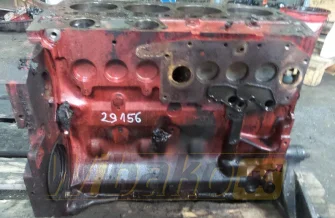 Crankcase for engine Deutz TCD4.1 L4 04515212