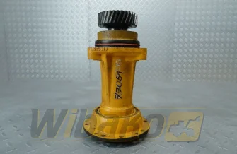 Fan drive Z=32, D=90 mm Liebherr 9271356