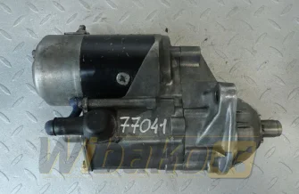Starter Cummins 228000-7902