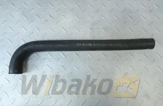 Blowby connector 33x4 Liebherr 9814305