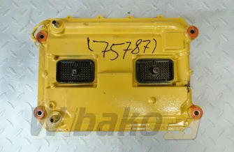 Engine computer for engine Caterpillar 3196 
