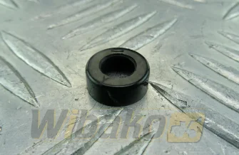 Uchwyt gniazda kołyskowego plastikowy wbk 3935945