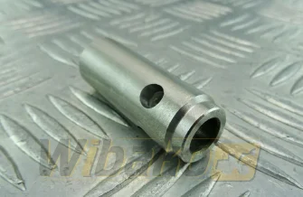 Oil Pressure Valve wbk 3918428