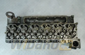 Cylinder head for engine Cummins ISBE5.9 4893044