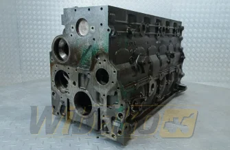 Crankcase Iveco 4896361