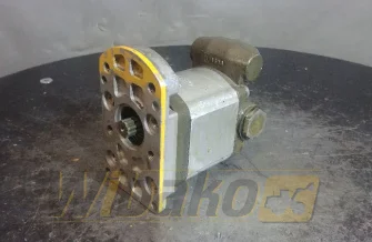Hydraulic pump Bosch 0510615028