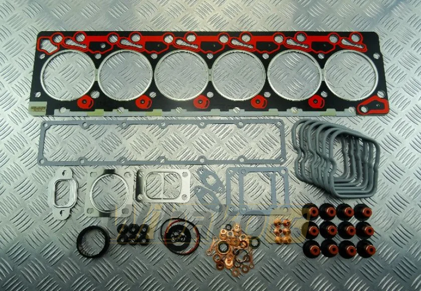 Gasket set góra 6 cyl. Engine wbk 3804897 – new