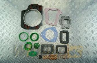 Gasket set góra wbk 9279919-6