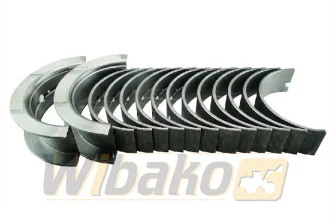 Main bearings 0.50, 6 cyl. Kolbenschmidt 77915620
