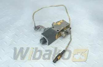 Solenoid valve HF W3Z-1158 TS2M160E1HT