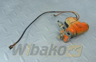 Solenoid valve Wabco 017 4721231420
