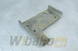 Fuel Filter Base Bracket Liebherr 9077684