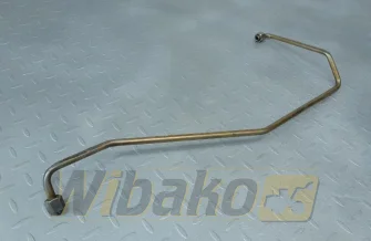 Fuel line filtra paliwa 10x1 Liebherr 9076449