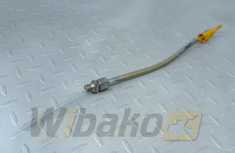 Oil dipstick for engine Liebherr D924 9272545-2PC