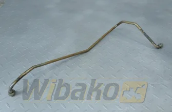 Fuel line filtra paliwa 10x1 Liebherr 9076450