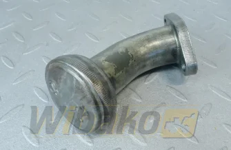 Oil filler for engine Liebherr D924 9270178-2PC