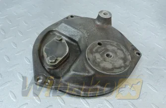 Timing housing cap Liebherr 9076984