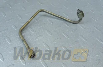 Flame Plug Fuel Line 6x1 Liebherr 9888039