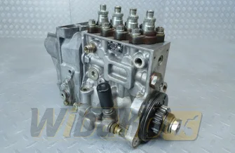 Injection pump Bosch PES4P120A720RS7461 0402794800