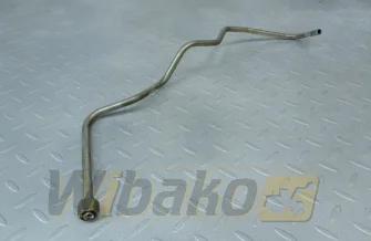 Fuel line filtra paliwa 10x1 Liebherr 9079924