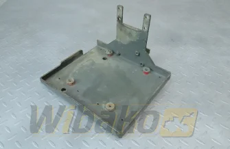 Computer mount for engine Liebherr D924 TI-E A4 9076712